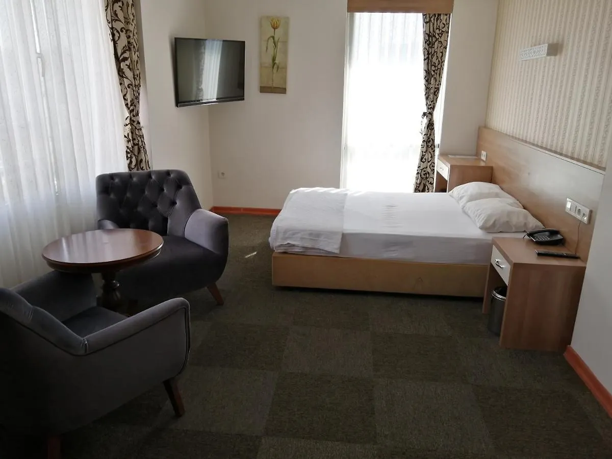 Nice Royal Istanbul Hotel
