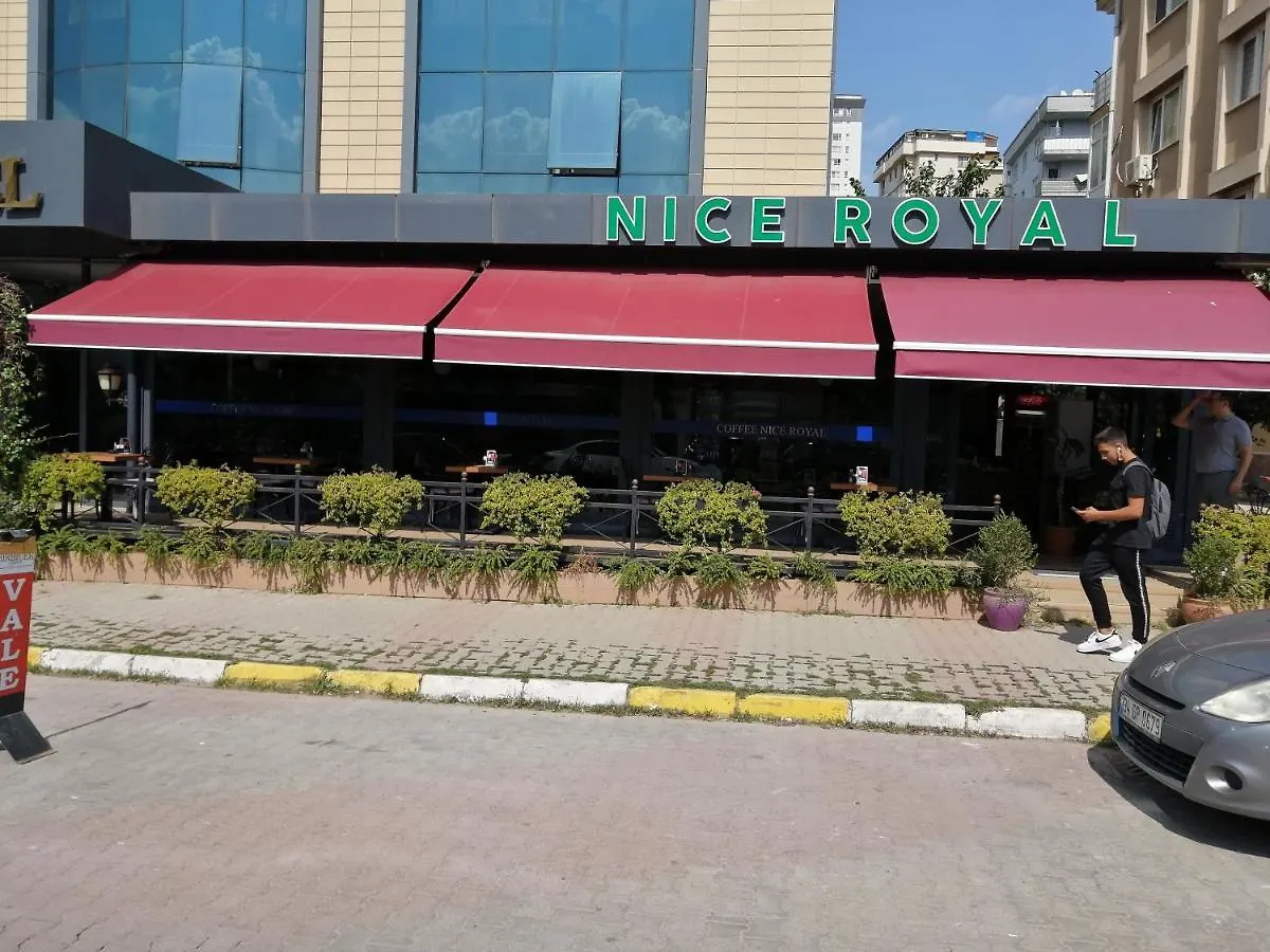 Nice Royal Istanbul
