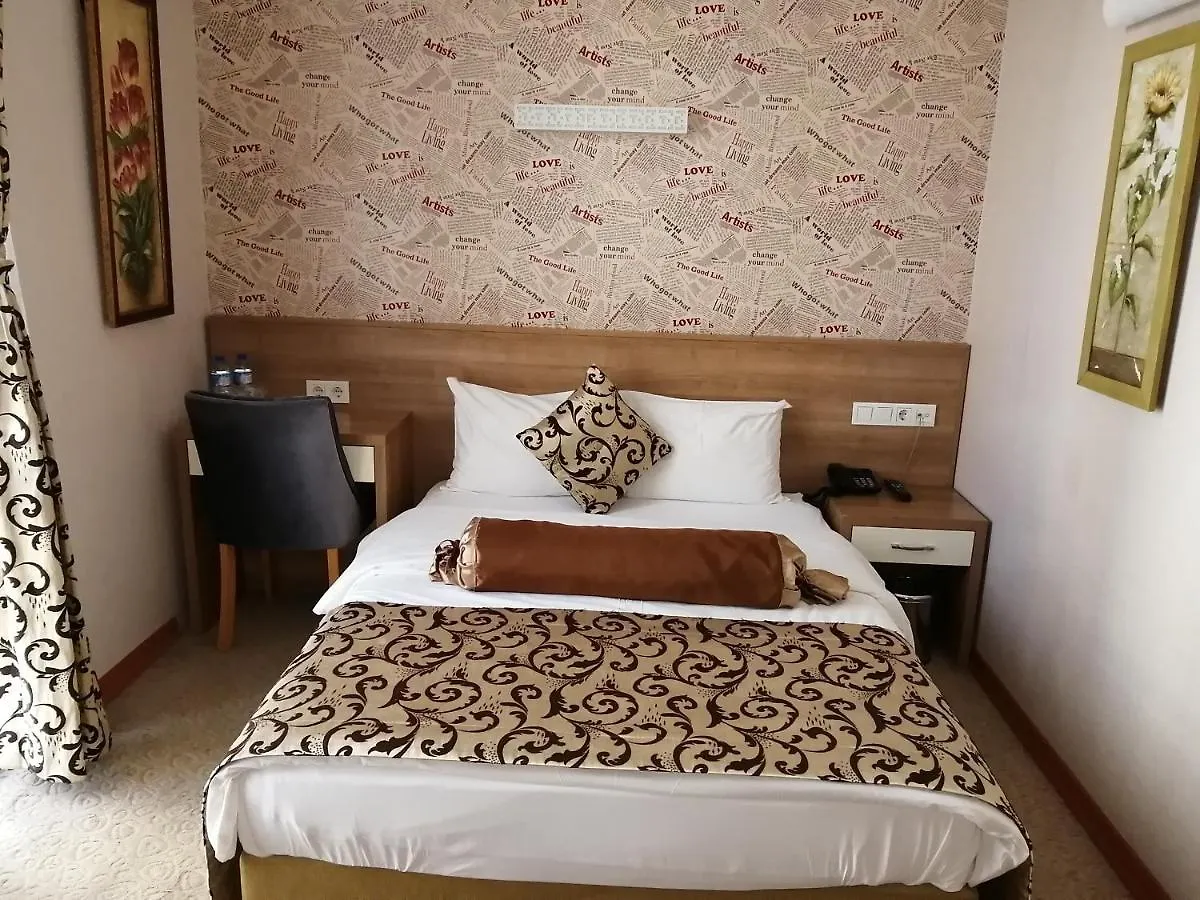 Hotel Nice Royal Istanbul