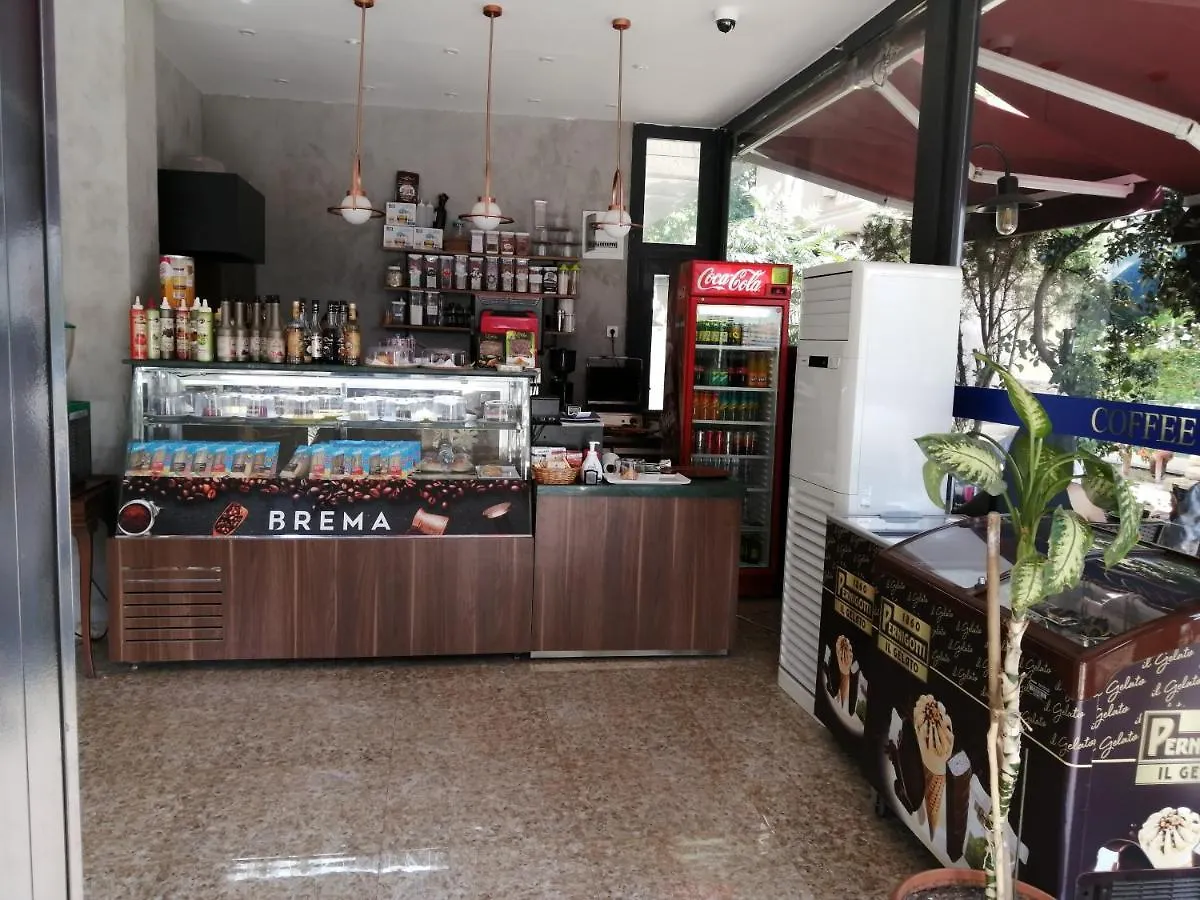 *** Hotel Nice Royal Istanbul Turcia