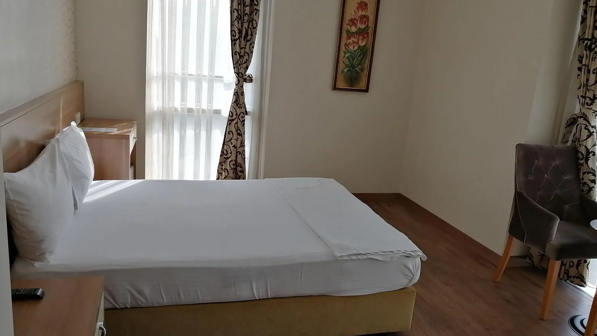 *** Hotel Nice Royal Istanbul Turkey