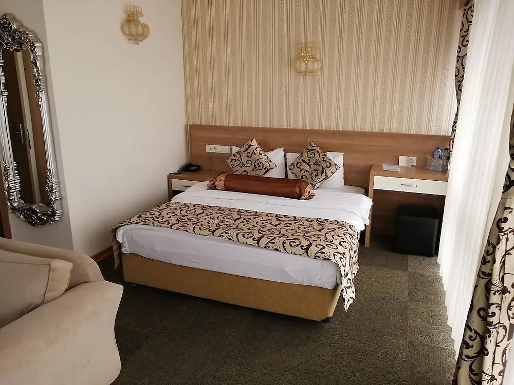 Hotel Nice Royal Istanbul