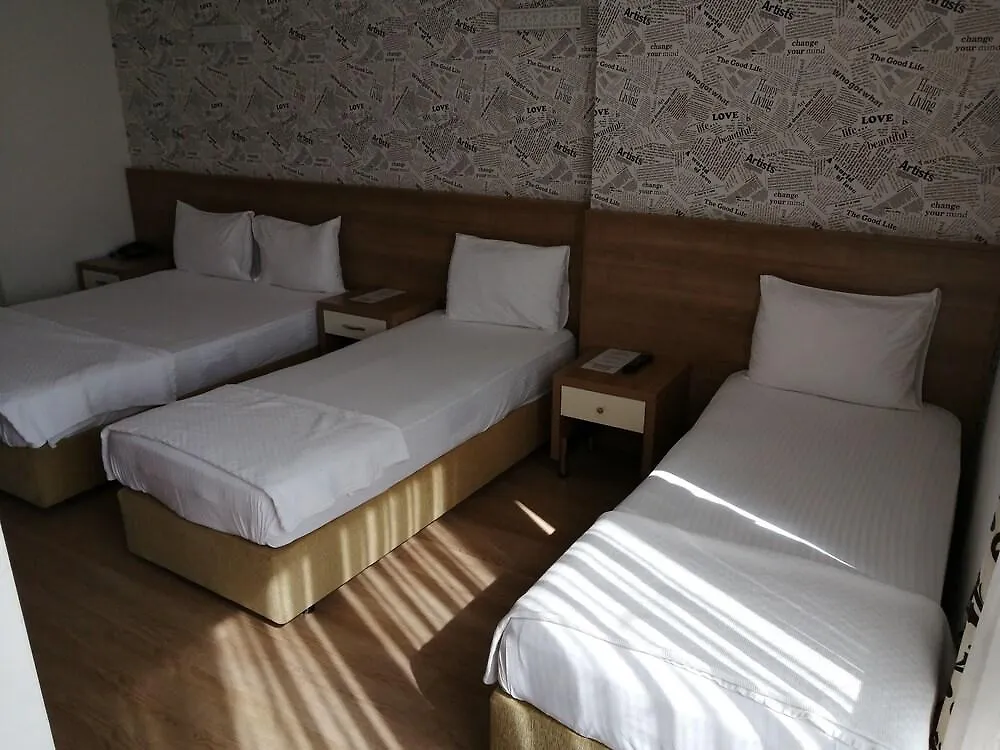 Hotel Nice Royal Istanbul