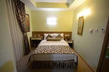 Hotel Nice Royal Istanbul