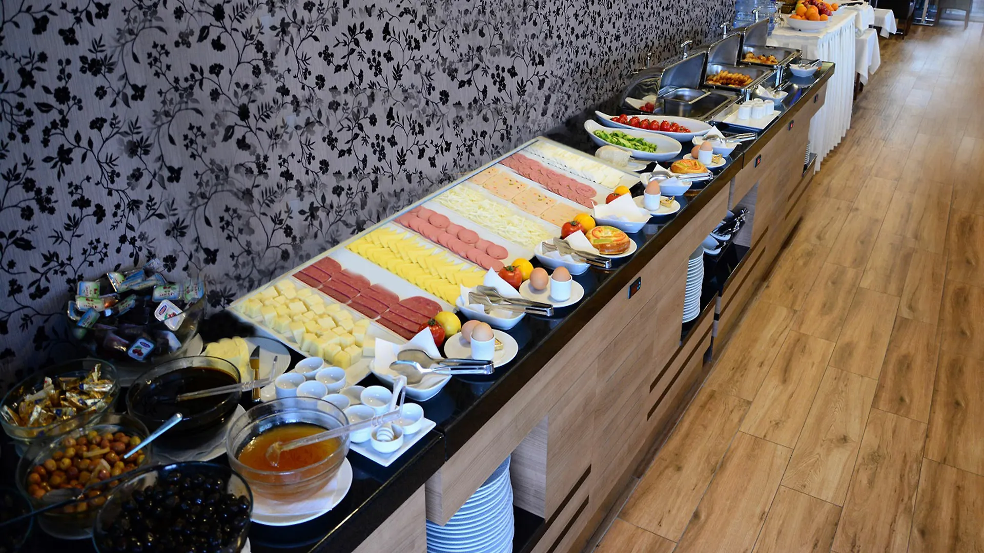 Hotel Nice Royal Istanbul