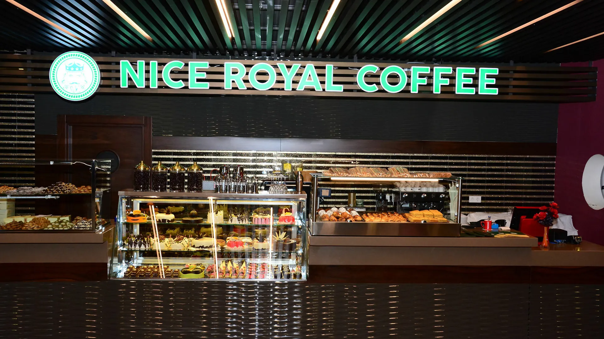 Nice Royal Istanbul 3*,