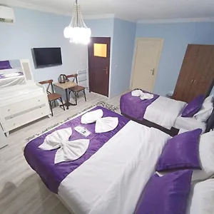 Aparthotel Roozendaal, Istanbul