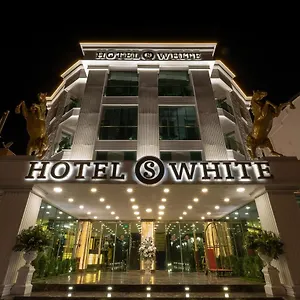 S White Hotel Antalya