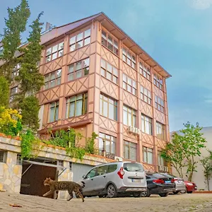 Hotel Elite Marmara Bosphorus Camlica