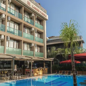 Laren Family & - Boutique Class Hotel Antalya