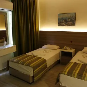 Amphi Aparthotel Marmaris