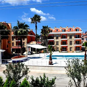 Club Dena Aparthotel Marmaris