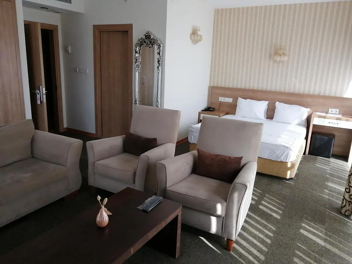 Hotel Nice Royal Istanbul