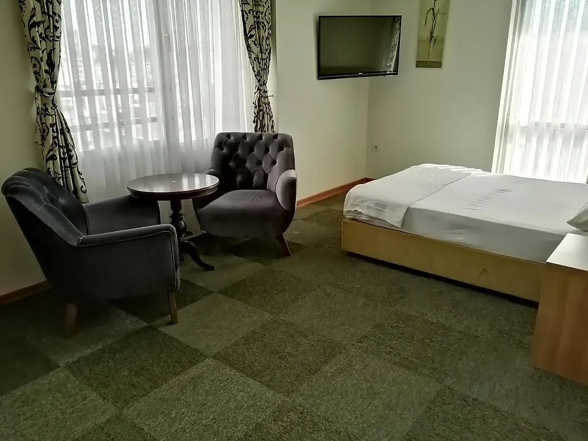 Hotel Nice Royal Istanbul