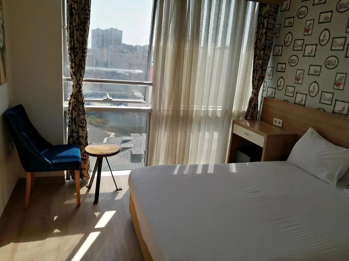 Nice Royal Istanbul Turkey