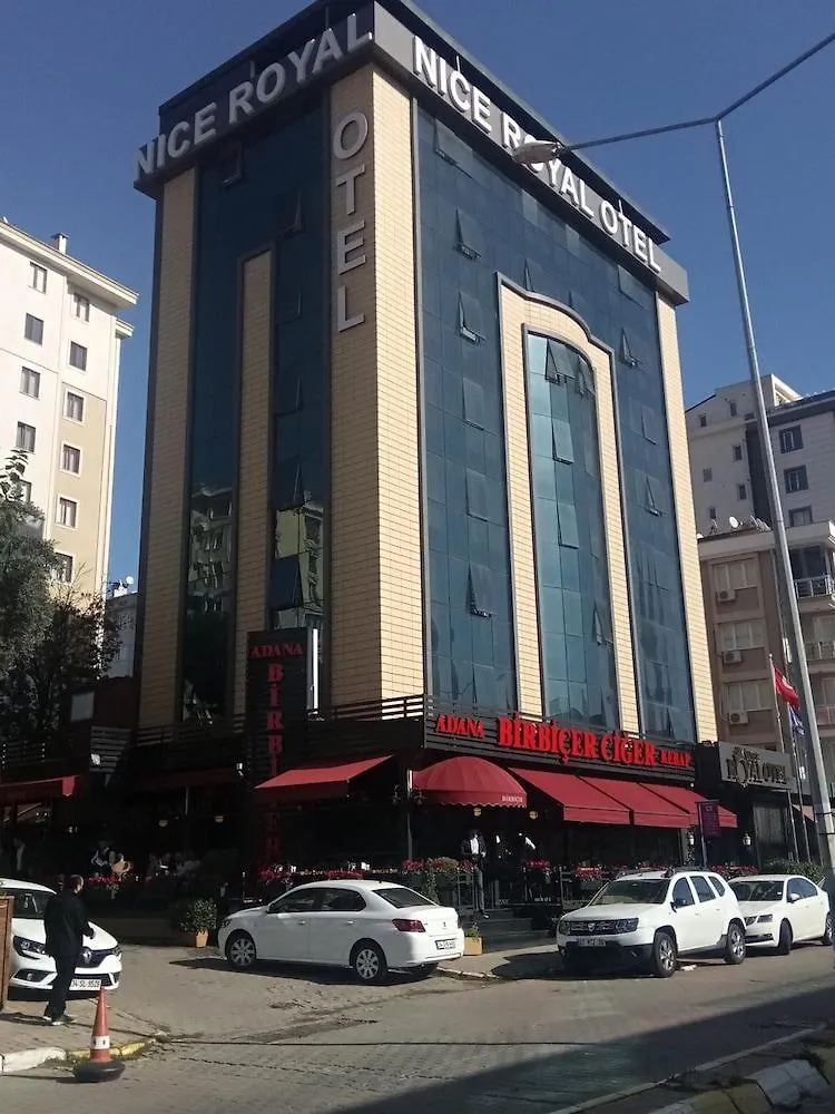 Nice Royal Istanbul