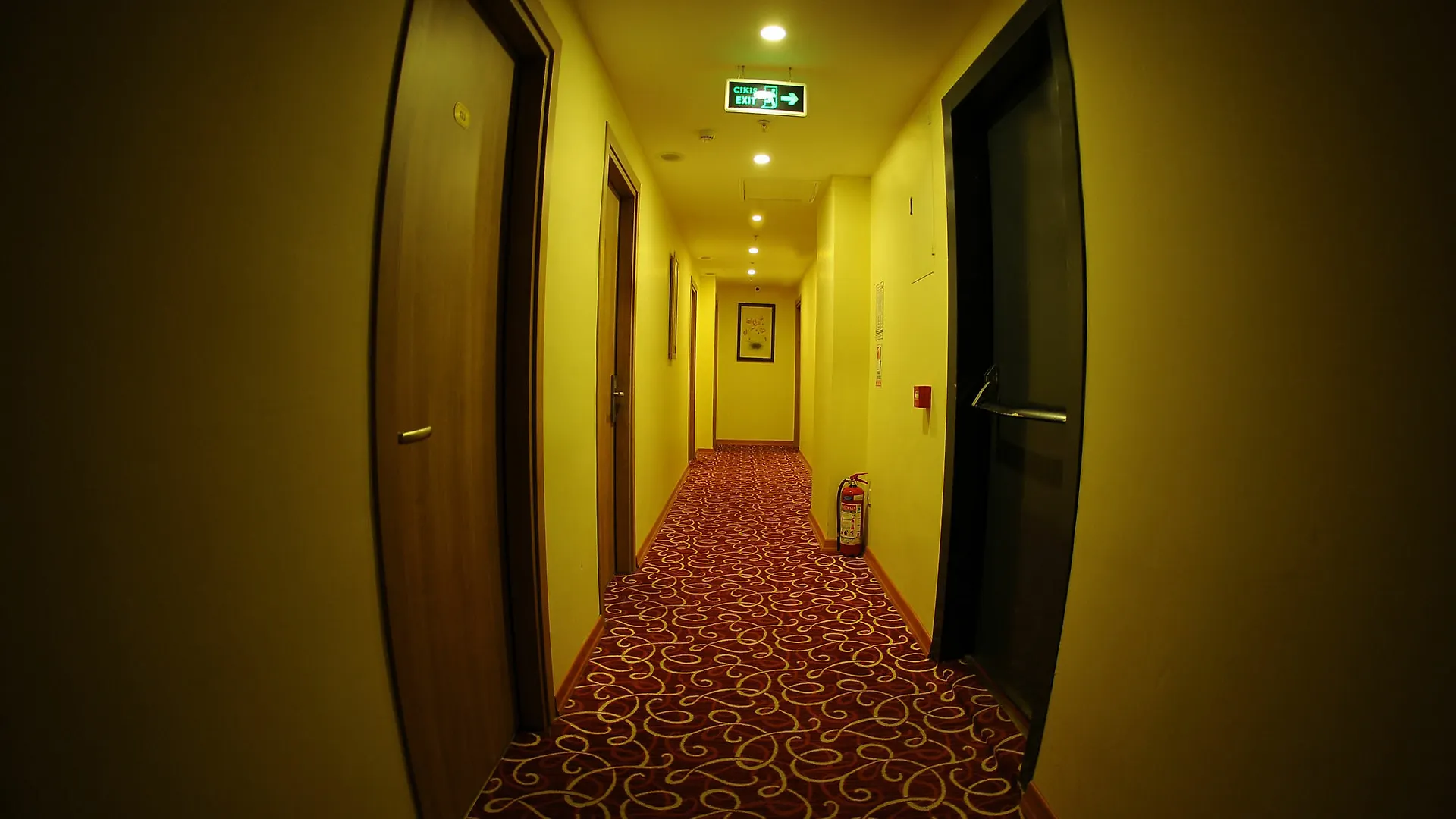 Nice Royal Istanbul