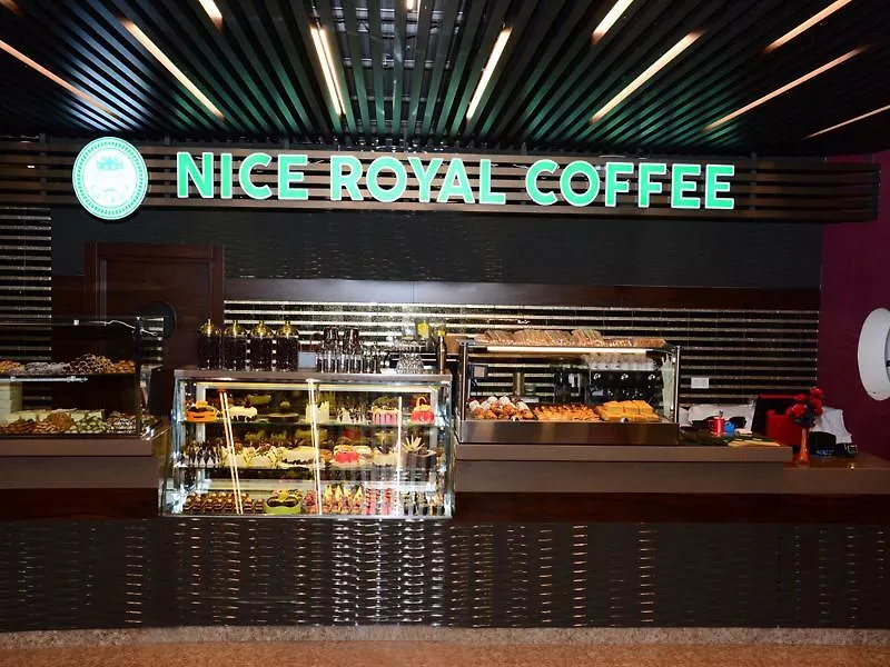Nice Royal Istanbul